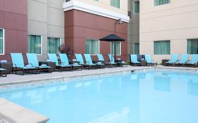 Residence Inn By Marriott San Jose Airport